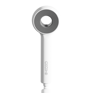 THE FILTERED SHOWERHEAD – BEAUTY'S FOUNDATION